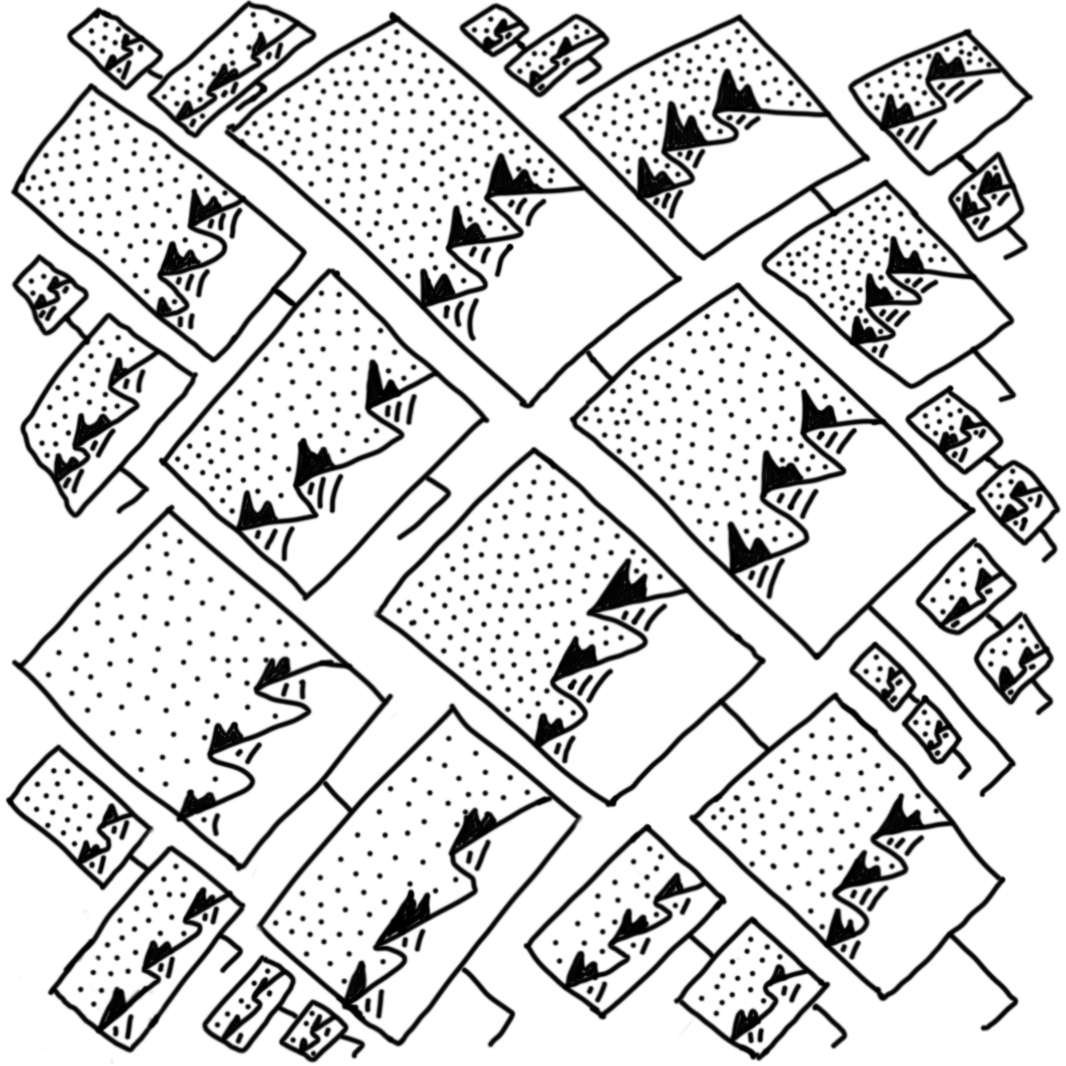 Nounish doodle Day 3